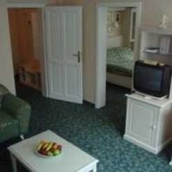 Imagen general del Hotel AURA PALACE. Foto 6