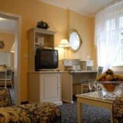 Imagen general del Hotel AURA PALACE. Foto 7