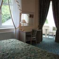 Imagen general del Hotel AURA PALACE. Foto 9