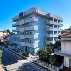 Imagen general del Hotel AUREA, Tortoreto Lido. Foto 1