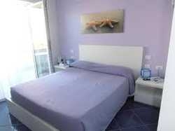 Imagen de la habitación del Hotel AUREA, Tortoreto Lido. Foto 5