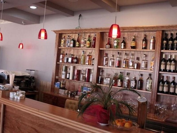 Imagen general del Hotel AURELIS. Foto 5