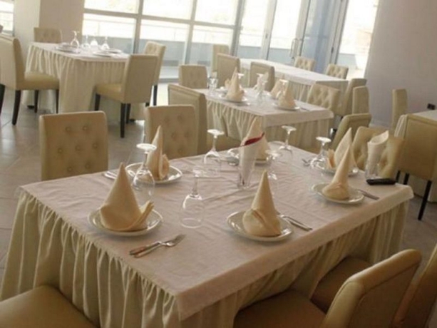 Imagen general del Hotel AURELIS. Foto 6