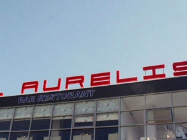 Imagen general del Hotel AURELIS. Foto 7