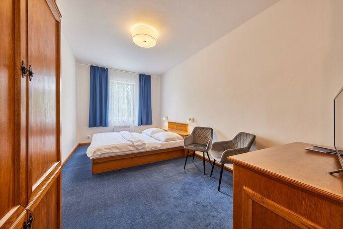Imagen general del Hotel AURI. Foto 6