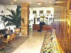 Imagen de los interiores del Hotel AURORA, Satu mare. Foto 6