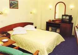 Imagen de la habitación del Hotel AURORA, Satu mare. Foto 3