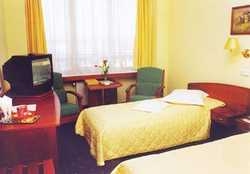 Imagen de la habitación del Hotel AURORA, Satu mare. Foto 4
