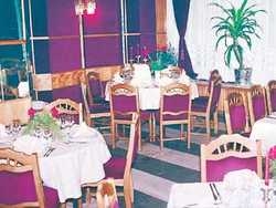 Imagen del bar/restaurante del Hotel AURORA, Satu mare. Foto 2