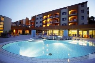 Imagen general del Hotel AUSTRIA TREND LIFE RESORT LOIPERSDORF. Foto 1