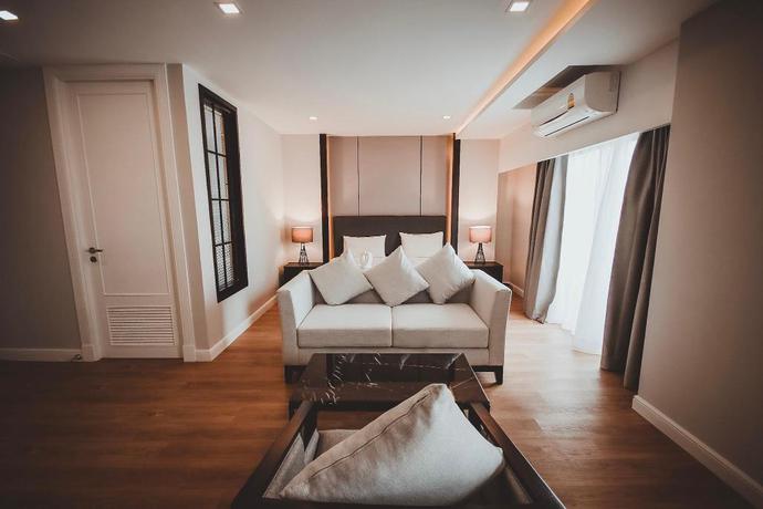 Imagen de la habitación del Hotel AVA, Phitsanulok. Foto 4
