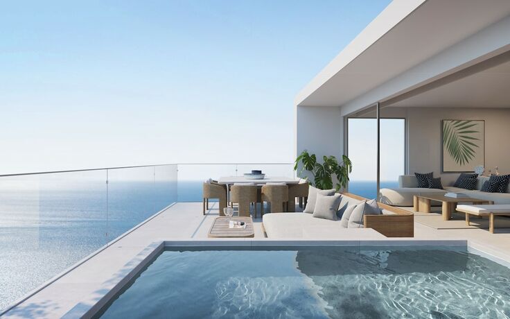 Imagen de la habitación del Hotel AVA Resort Cancun - All Inclusive. Foto 2