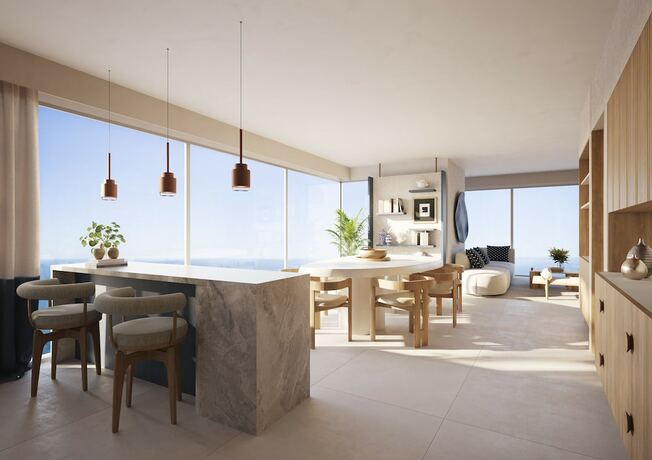 Imagen de la habitación del Hotel AVA Resort Cancun - All Inclusive. Foto 14