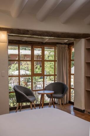 Imagen general del Hotel AVA Valle Sagrado Spot. Foto 1