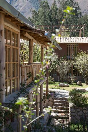 Imagen general del Hotel AVA Valle Sagrado Spot. Foto 3