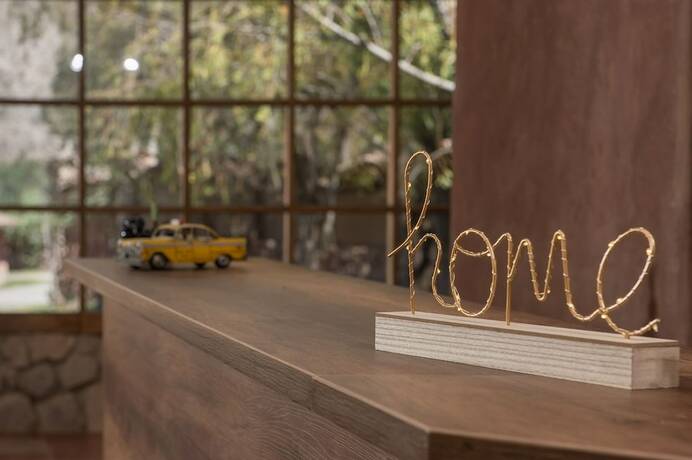 Imagen general del Hotel AVA Valle Sagrado Spot. Foto 5