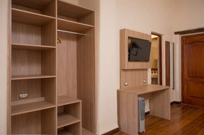 Imagen de la habitación del Hotel AVA Valle Sagrado Spot. Foto 18