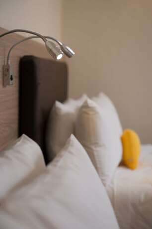 Imagen general del Hotel AVA Valle Sagrado Spot. Foto 7