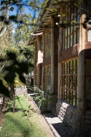 Imagen general del Hotel AVA Valle Sagrado Spot. Foto 9