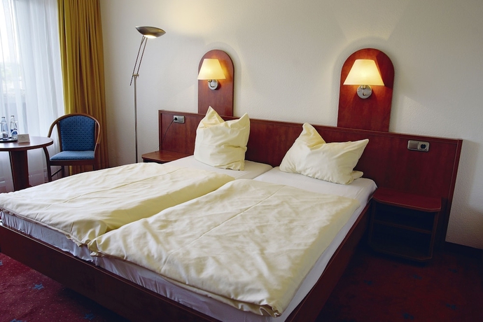 Imagen de la habitación del Hotel AVALONpark K&ouml;nigshof, K&ouml;nigslutter am Elm. Foto 2