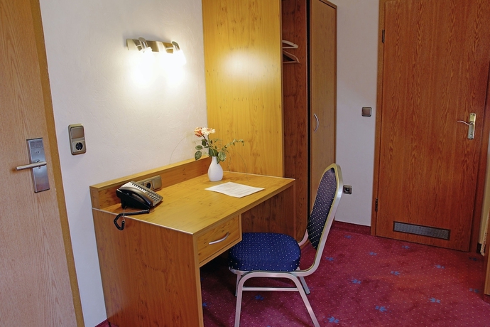 Imagen de la habitación del Hotel AVALONpark K&ouml;nigshof, K&ouml;nigslutter am Elm. Foto 6