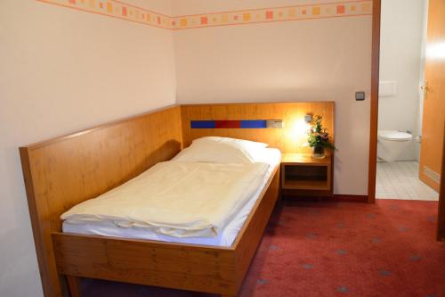Imagen de la habitación del Hotel AVALONpark K&ouml;nigshof, K&ouml;nigslutter am Elm. Foto 7