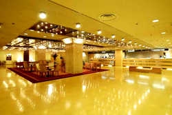 Imagen de los interiores del Hotel AVANSHELL. Foto 7