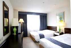 Imagen de la habitación del Hotel AVANSHELL. Foto 5