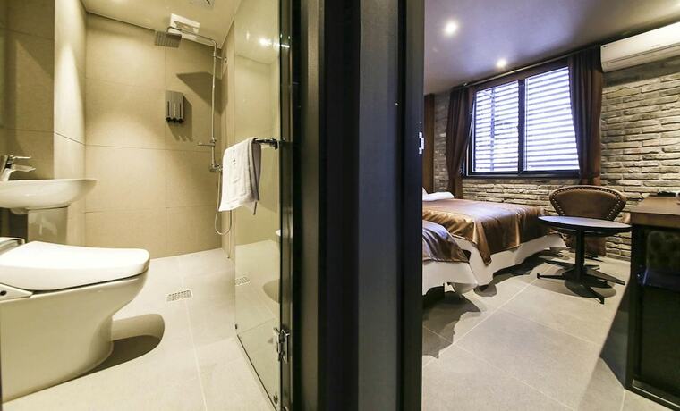 Imagen general del Hotel A-VANT HOTEL. Foto 3