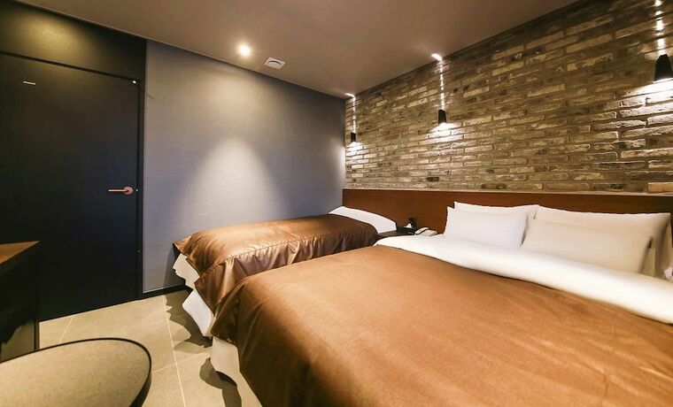 Imagen general del Hotel A-VANT HOTEL. Foto 5