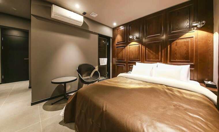 Imagen general del Hotel A-VANT HOTEL. Foto 7