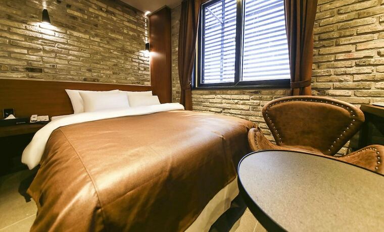 Imagen general del Hotel A-VANT HOTEL. Foto 8