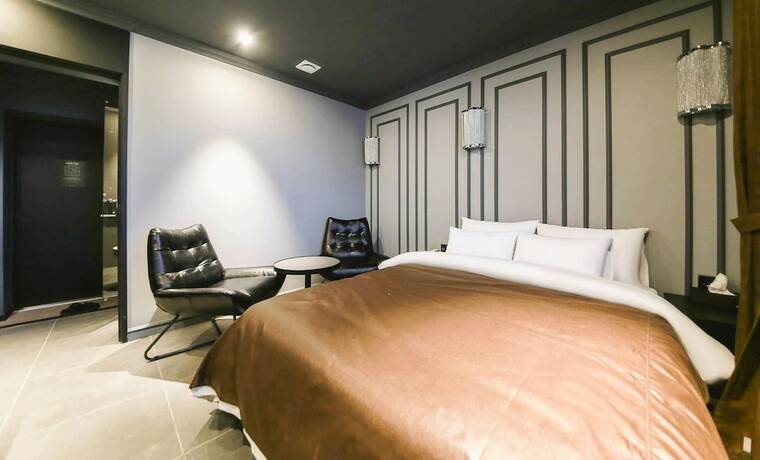 Imagen general del Hotel A-VANT HOTEL. Foto 12