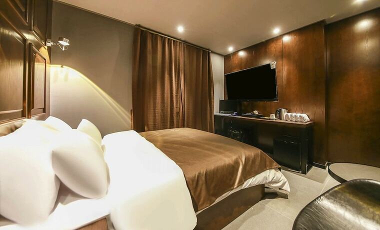 Imagen general del Hotel A-VANT HOTEL. Foto 14