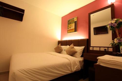 Imagen general del Hotel AVARIA SIGNATURE. Foto 9