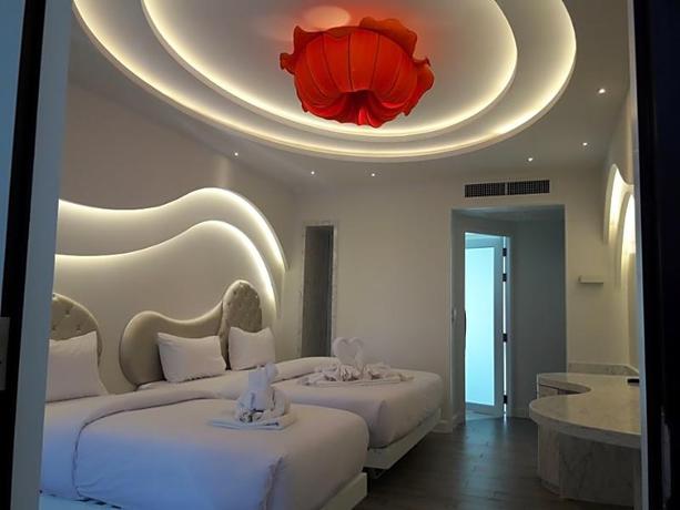 Imagen general del Hotel AVATARA RESORT. Foto 4