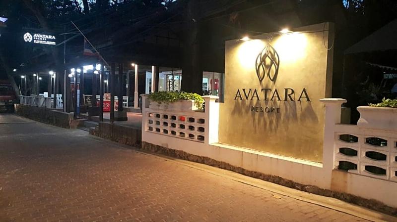 Imagen general del Hotel AVATARA RESORT. Foto 5