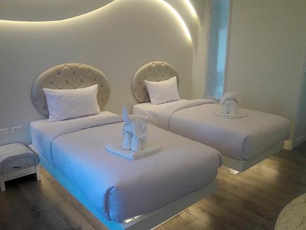 Imagen general del Hotel AVATARA RESORT. Foto 17