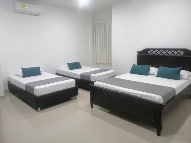 Imagen de la habitación del Hotel AVEIRO HOTEL. Foto 4