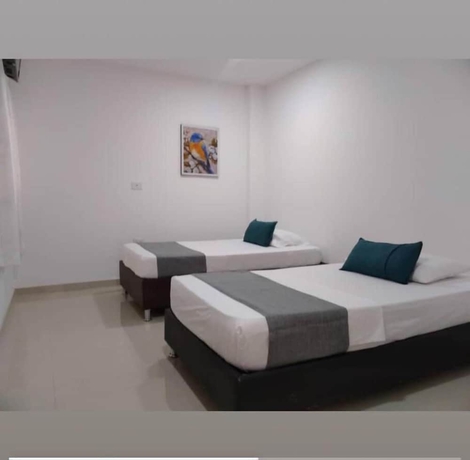 Imagen de la habitación del Hotel AVEIRO HOTEL. Foto 7
