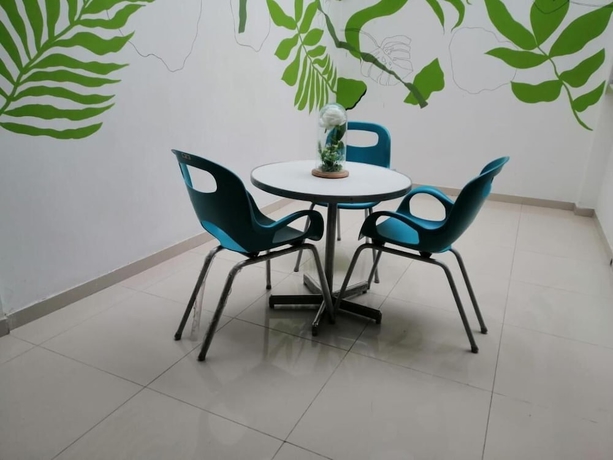 Imagen de la habitación del Hotel AVEIRO HOTEL. Foto 11