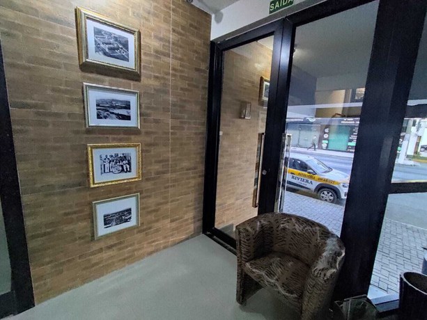 Imagen de los interiores del Hotel AVENIDA HOTEL DE RESENDE. Foto 17