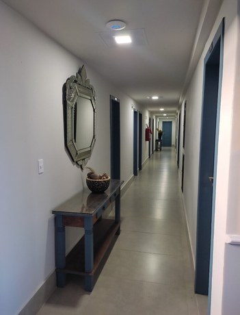 Imagen de la habitación del Hotel AVENIDA HOTEL DE RESENDE. Foto 11