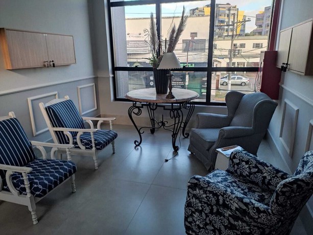 Imagen de la habitación del Hotel AVENIDA HOTEL DE RESENDE. Foto 15