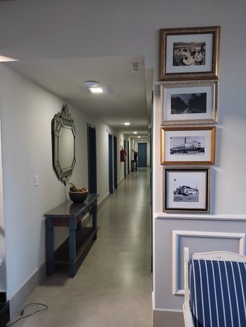 Imagen de la habitación del Hotel AVENIDA HOTEL DE RESENDE. Foto 16