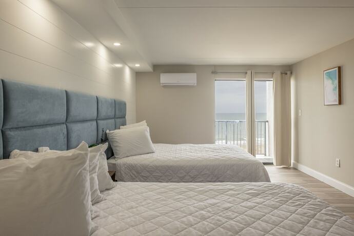 Imagen general del Hotel AVENTURA ON THE OCEAN. Foto 4