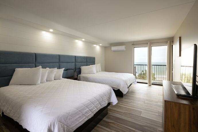 Imagen de la habitación del Hotel AVENTURA ON THE OCEAN. Foto 15