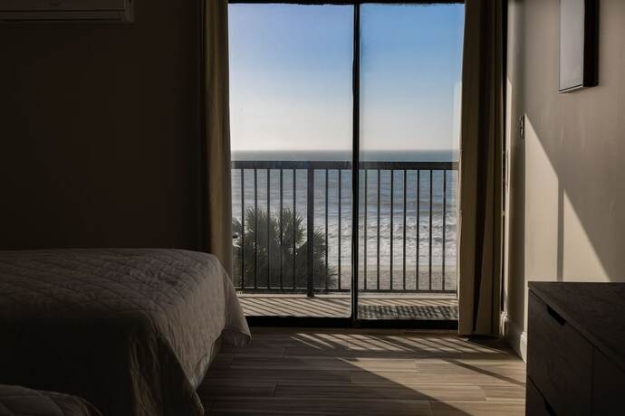 Imagen general del Hotel AVENTURA ON THE OCEAN. Foto 6