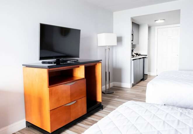 Imagen de la habitación del Hotel AVENTURA ON THE OCEAN. Foto 16