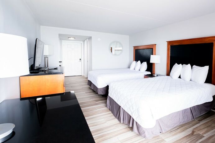 Imagen de la habitación del Hotel AVENTURA ON THE OCEAN. Foto 17